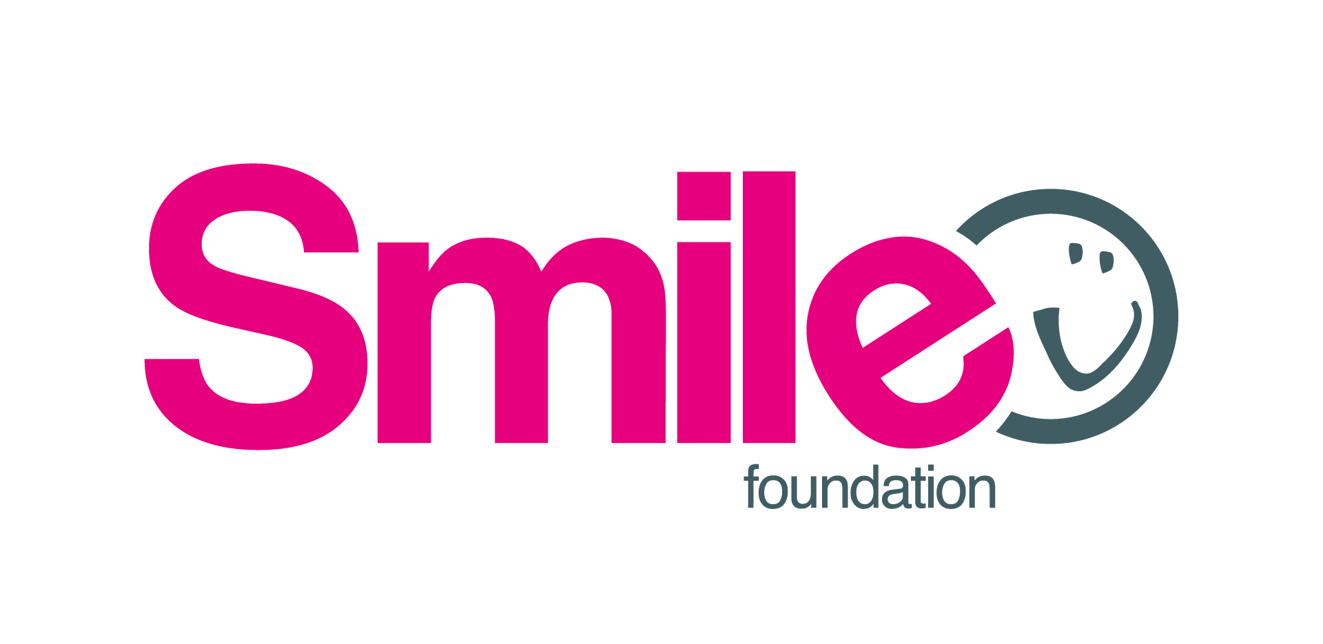 Hey Smile Foundation Logo